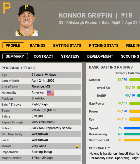 griffin