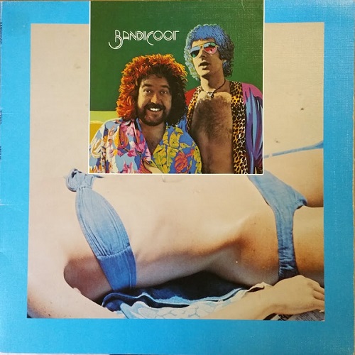 Bandicoot - Bandicoot (1976)