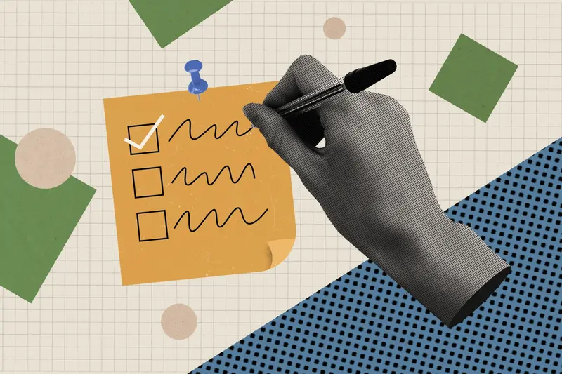 Establish closure rituals to protect your daily informatics balance