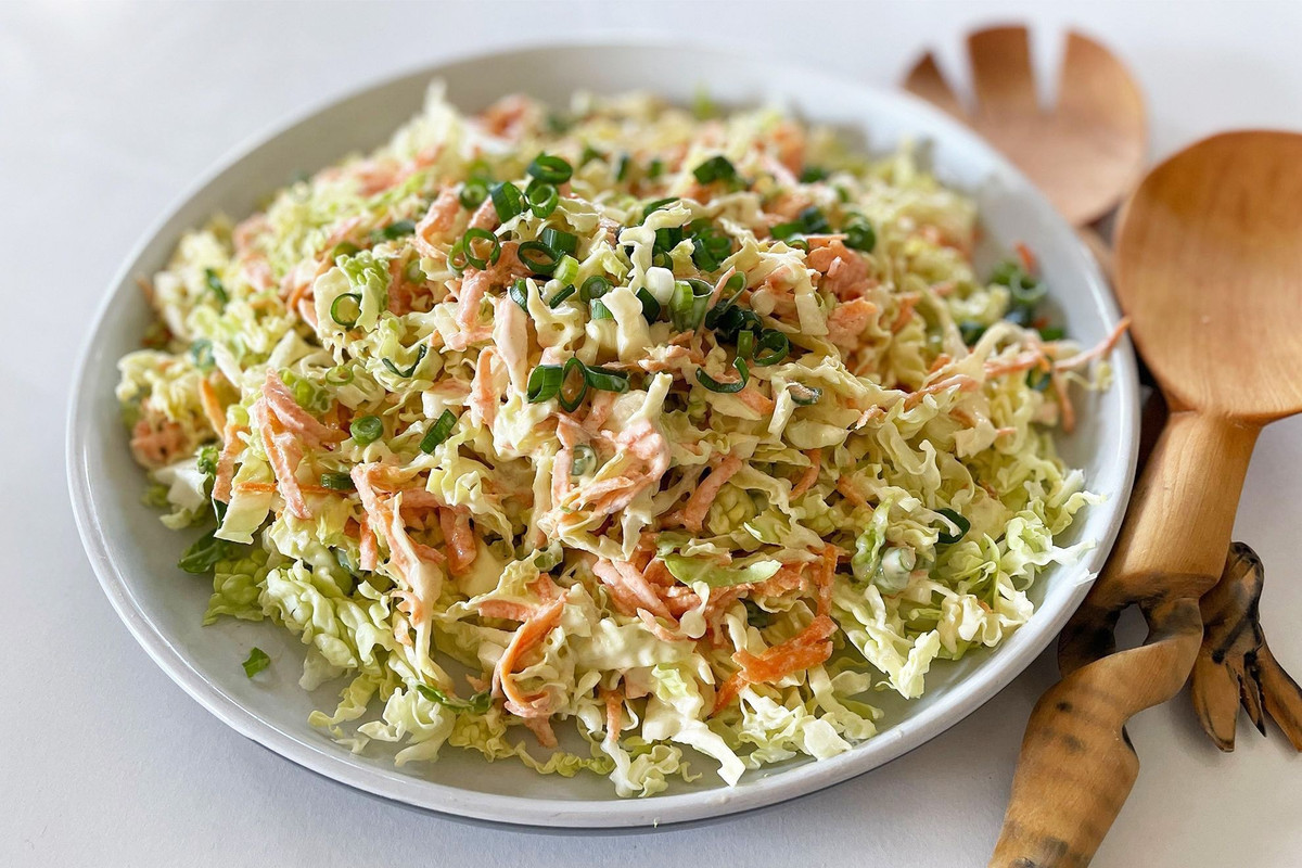Coleslaw