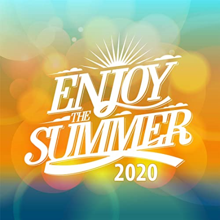 VA   Enjoy The Summer (2020)