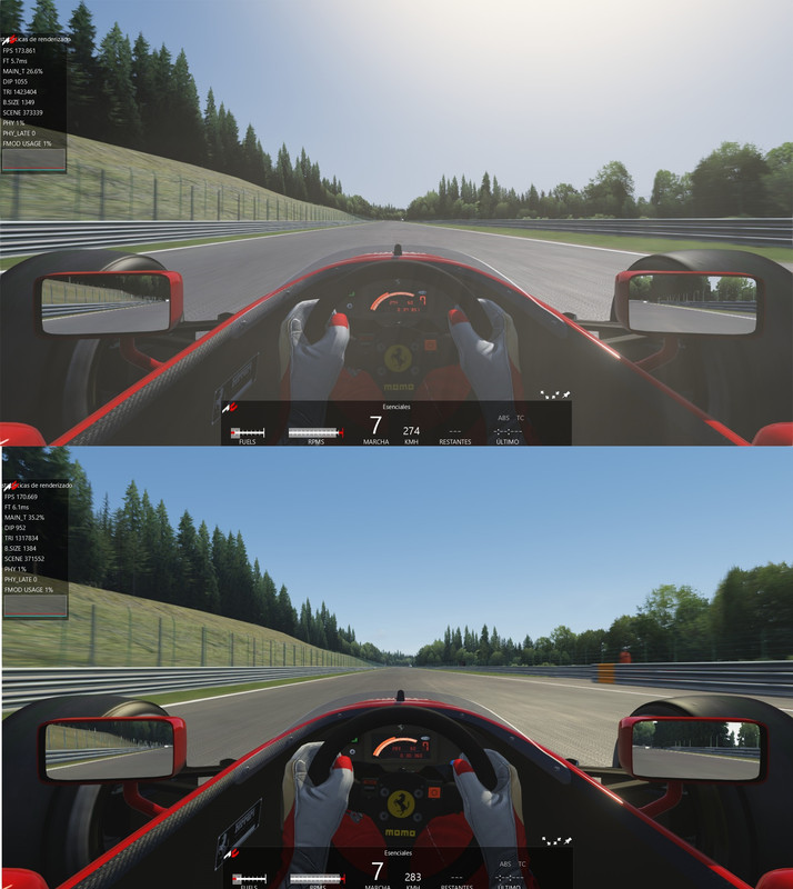 Sol Graphics Mod I installed
