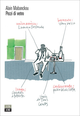 Alain Mabanckou – Pezzi di vetro (2015)
