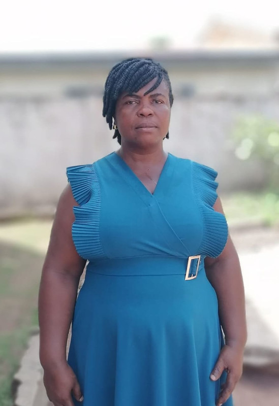Gifty Blekotse