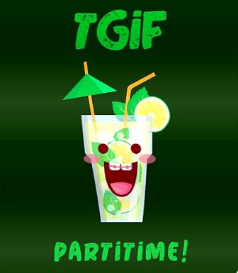 TGIF-Parti-Time