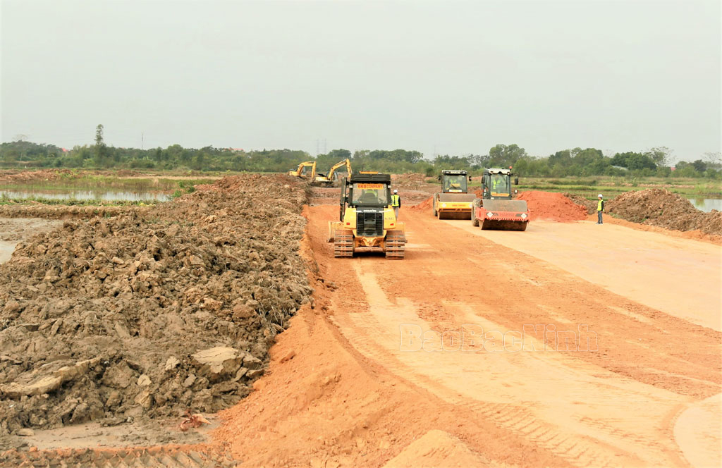 Bắc Ninh: Năm 2023 cấp 3.004 Giấy chứng nhận quyền sử dụng đất lần đầu