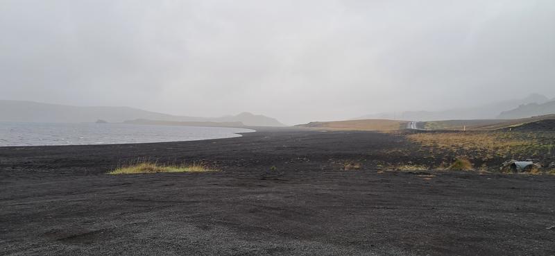 Cerrando el círculo, adiós a la isla donde la tierra ruge - Islandia, donde la tierra ruge. (2)