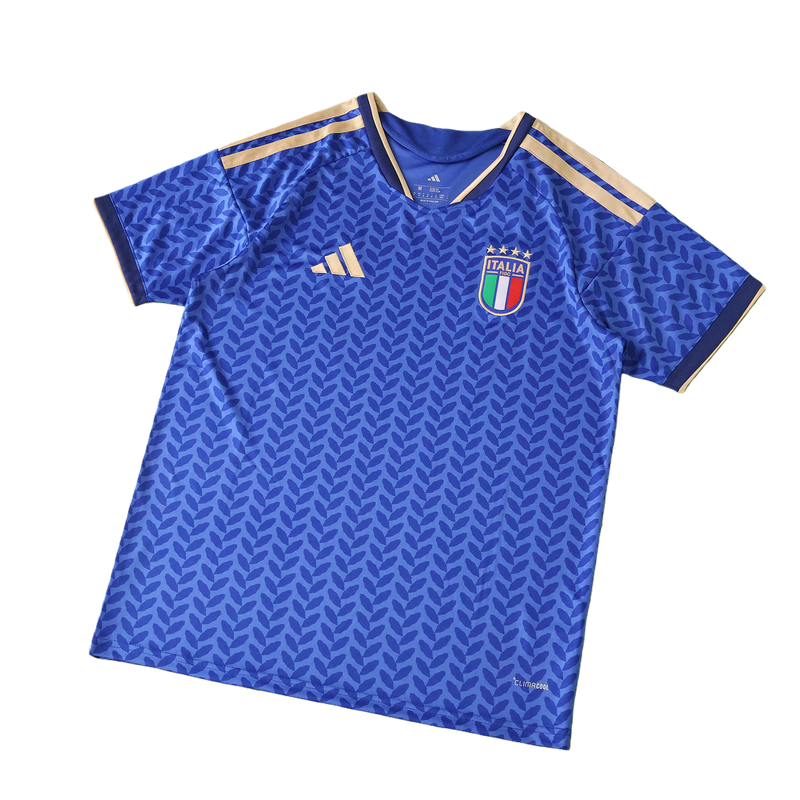 2026 FIFA World Cup Italy home Fan version