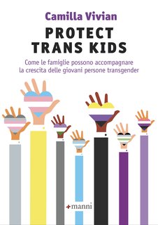 Camilla Vivian - Protect trans kids (2024)
