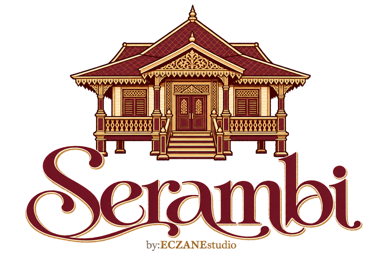 Logo Serambi