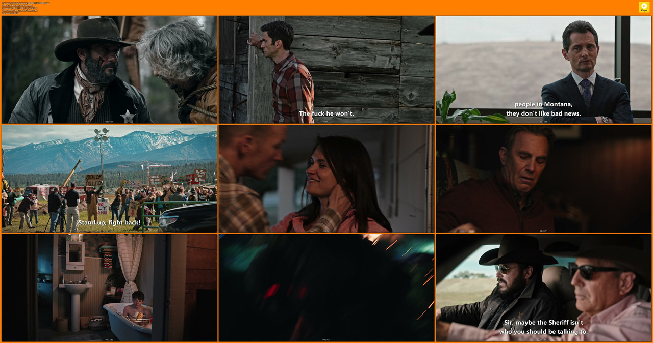 [HR] Yellowstone S04E08 [16E99C35].mkv