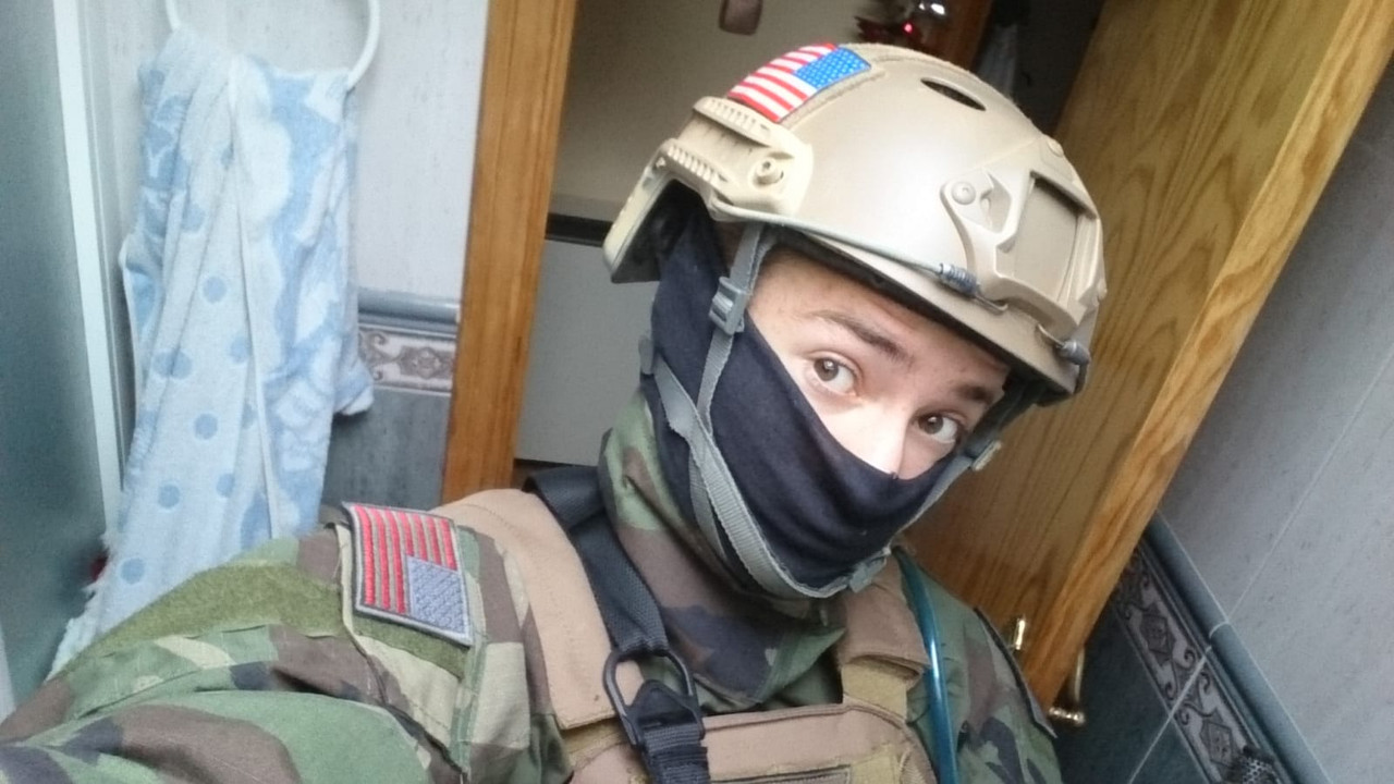Marsoc 6