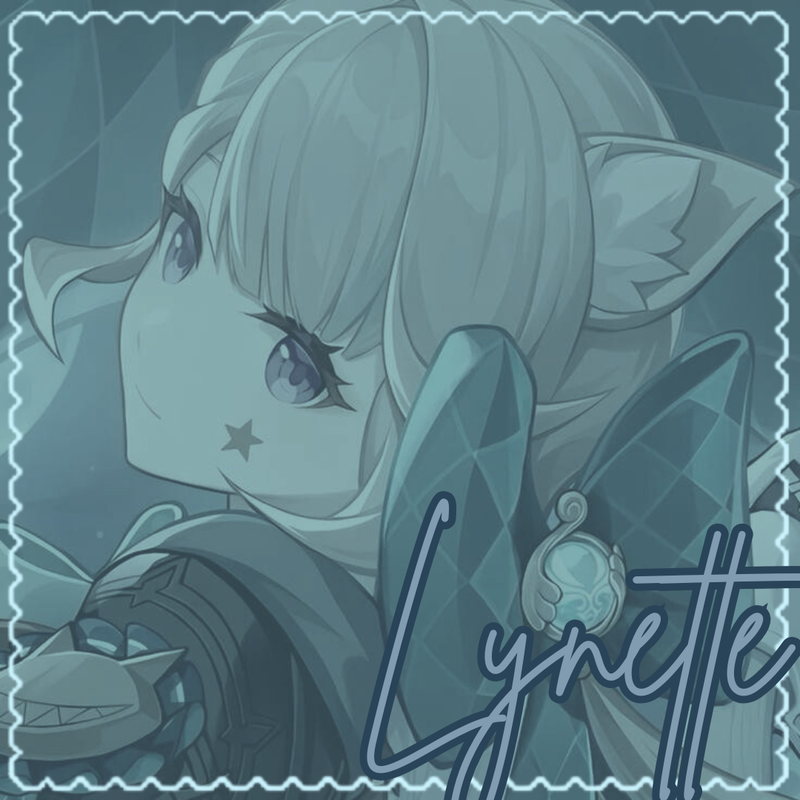 lynette