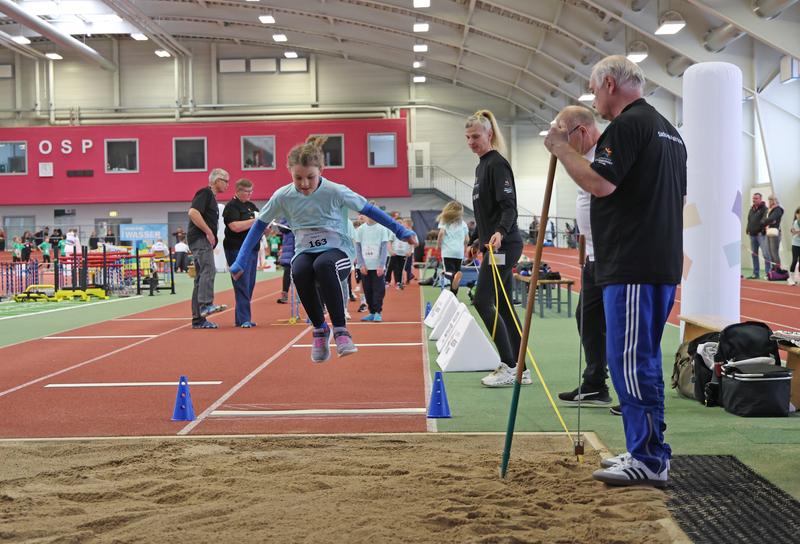 LSB Riege 1 XR3 1010