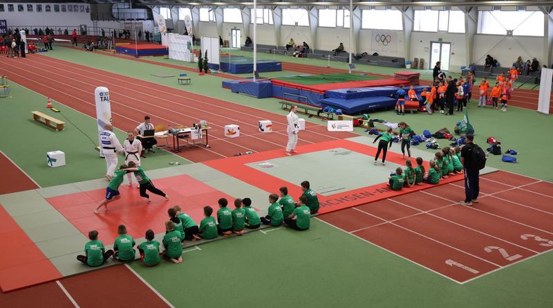 LSB Riege 1 XR3 1004