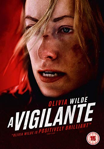 A Vigilante [2018][DVD R1][Subtitulado]