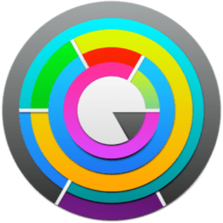 Disk Graph 2.1.21 MAS