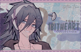 T-O-B-Y (1bitheart part 2 2)