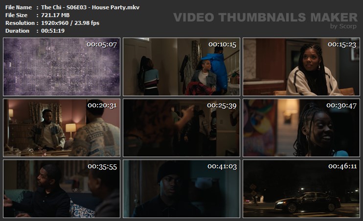 The Chi - S06E03 - House Party.mkv