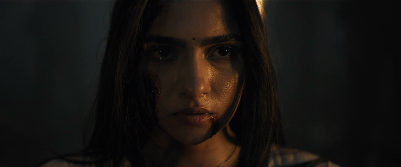 Bagheera 2024 WebRip [Hindi + Tamil + Telugu + Malayalam + Kannada] 480p, 720p, 1080p ESub Screenshot