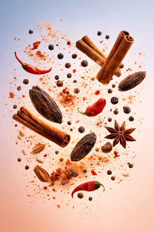 Spice