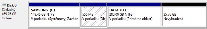 Windows 10 - Všeobecná téma