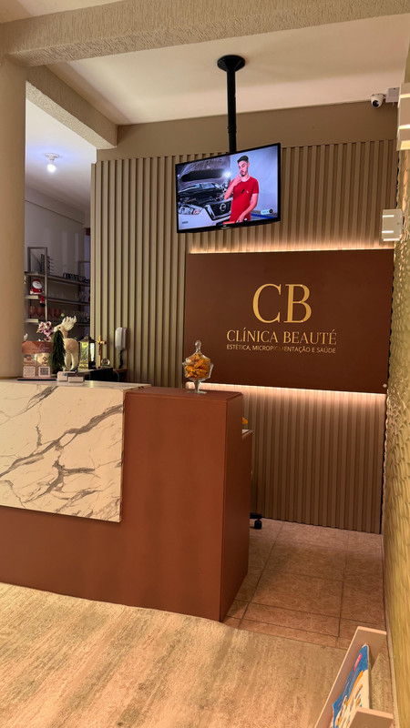 Clínica Beauté 5