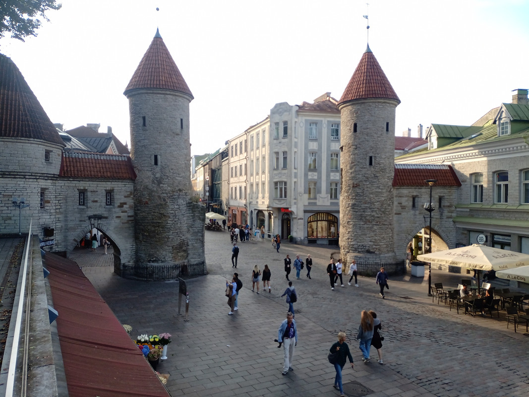 12/9 Tallin - CONOCIENDO LOS PEQUEÑOS PAÍSES BÁLTICOS (7)