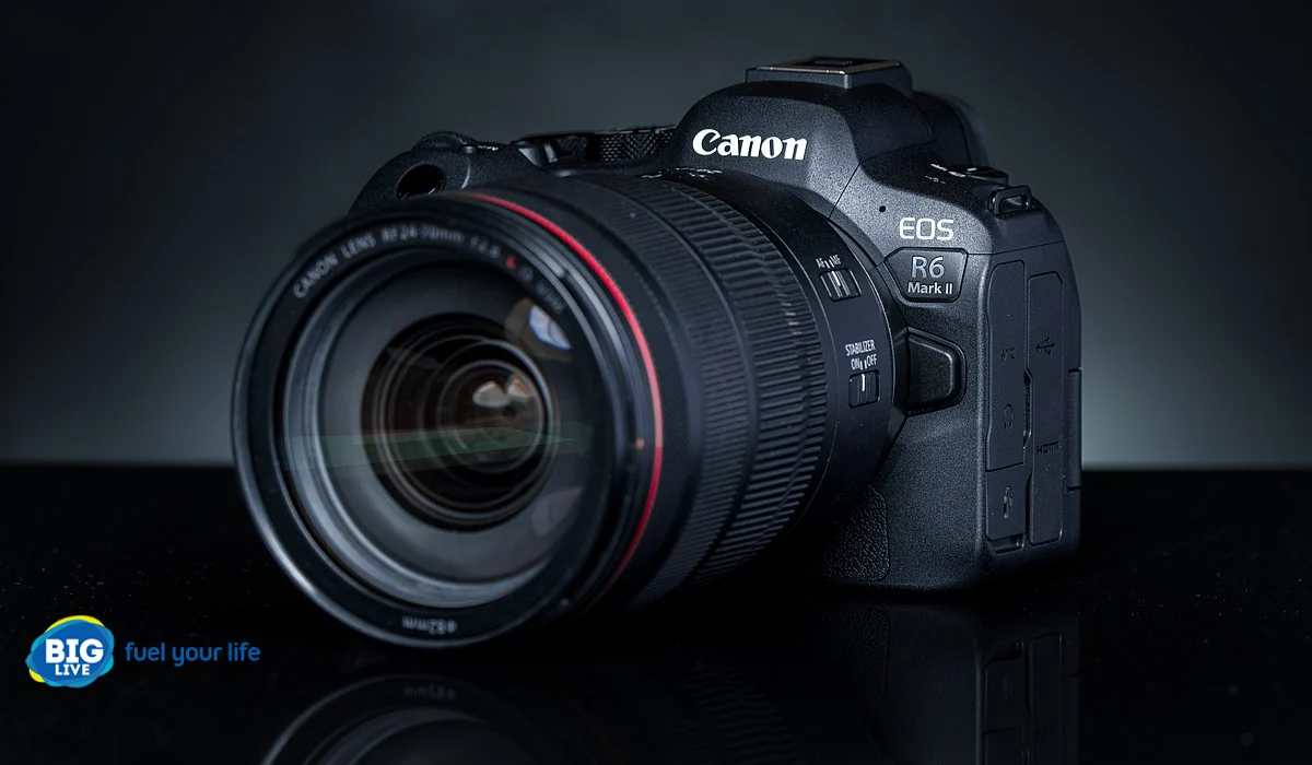 Best Cameras For Wedding Photography In Maharashtra