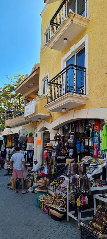 Isla Mujeres e Isla Contoy, un regalo de la naturaleza - Riviera Maya en Navidad (6)