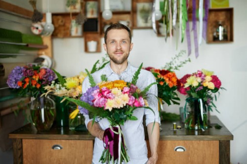 flowers