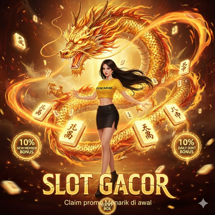 Pokergacor