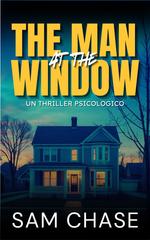 Sam Chase – The Man at the Window (2026)