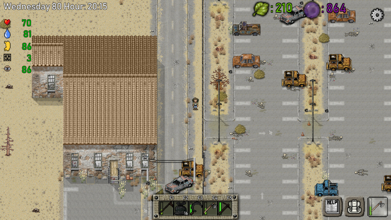 Download Green Project APK