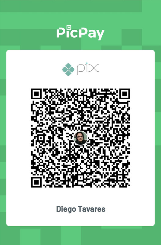 Pix Picpay