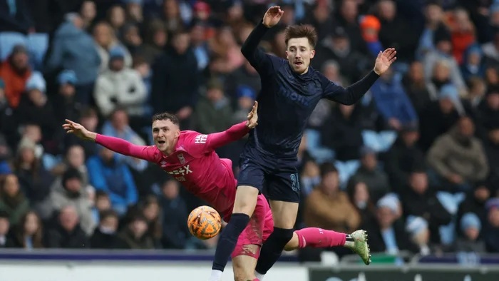 Nhận định, đánh giá Coventry vs Ipswich, 01h00 ngày 30/12