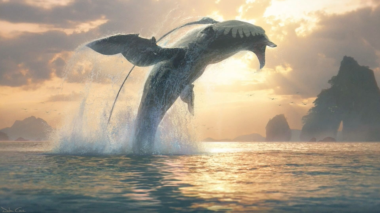 Wesh la méga-baleine !!