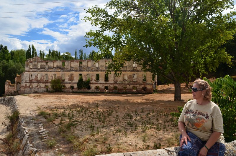 MOJADOS-15-9-2022 - Valladolid y sus pueblos-2012/2016 (11)