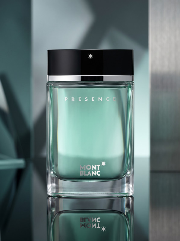 Montblanc Presence EDT