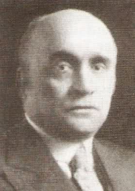 Friedrich Bergius