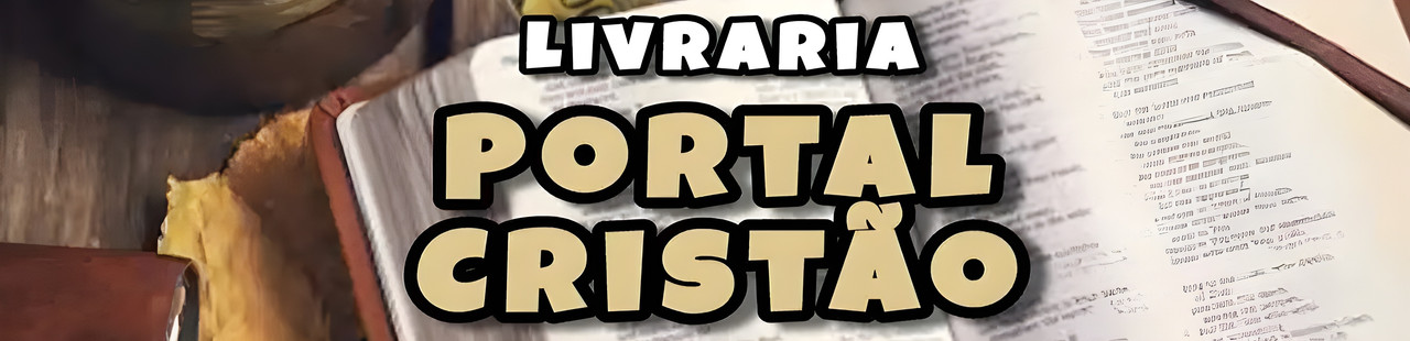Banner Livraria Cristã LPC