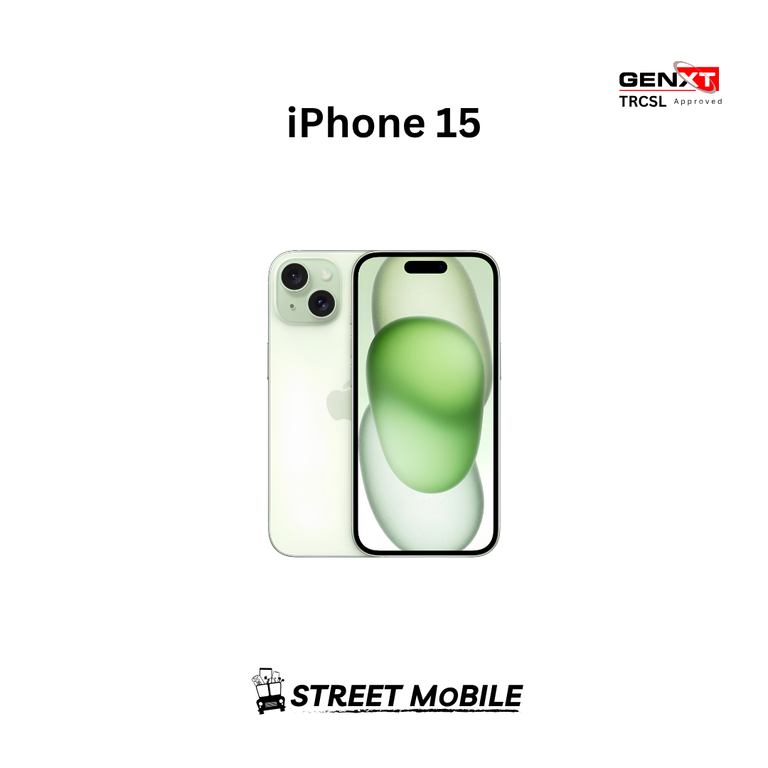iPhone 15 (GNEXT) thumbnail 5