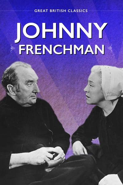 Johnny Frenchman 1945 1080p BluRay x265-RARBG