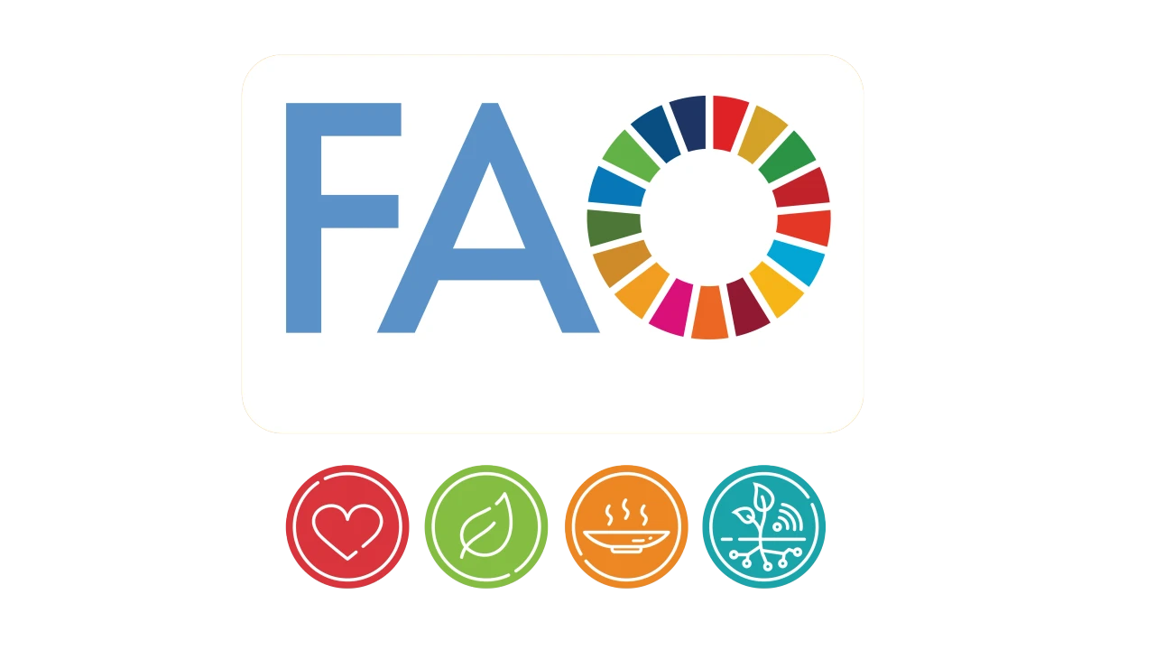FAO Logo