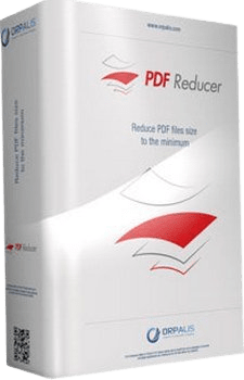 ORPALIS PDF Reducer 4.0.4 Professional