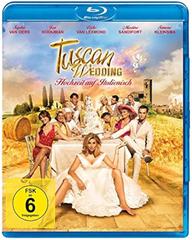 Matrimonio In Toscana (2014) WebDL 1080p E-AC3 ITA