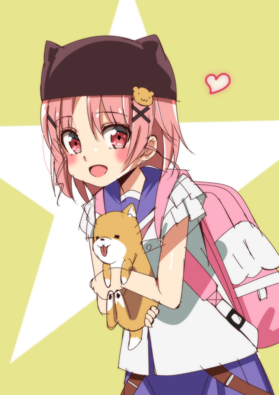 takeya-yuki-gakkou-gurashi-drawn-by-sinakyo-19c8e4cf29ba848c5