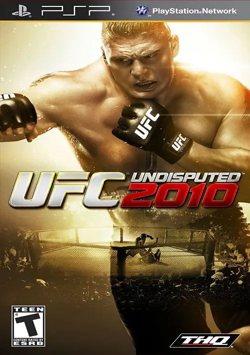 UFC