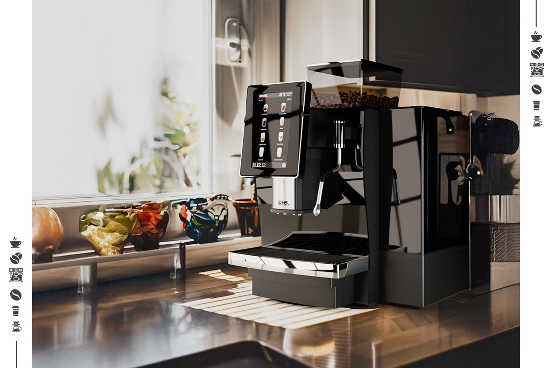 Ideal Tech Brew Automatic