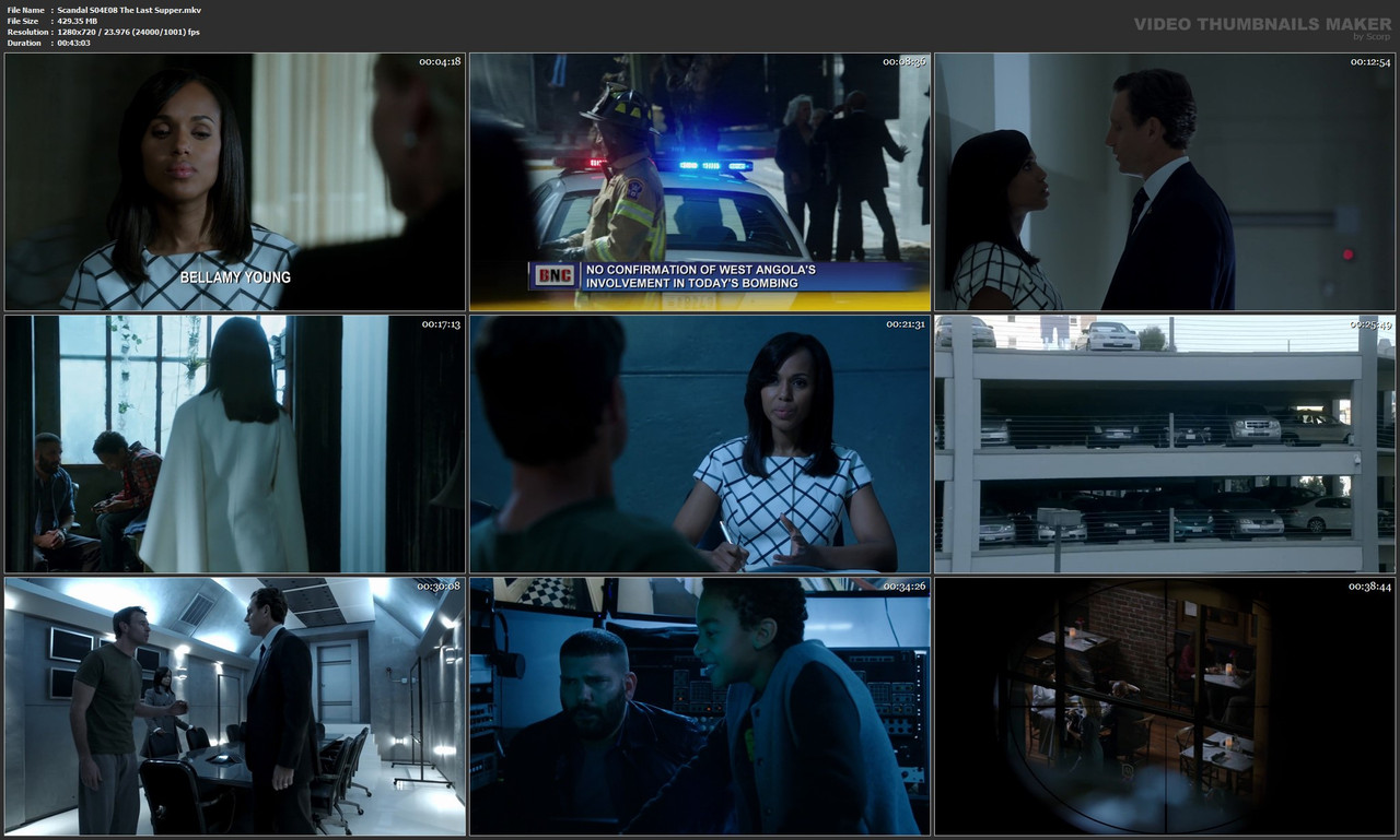 Scandal S04E08 The Last Supper.mkv